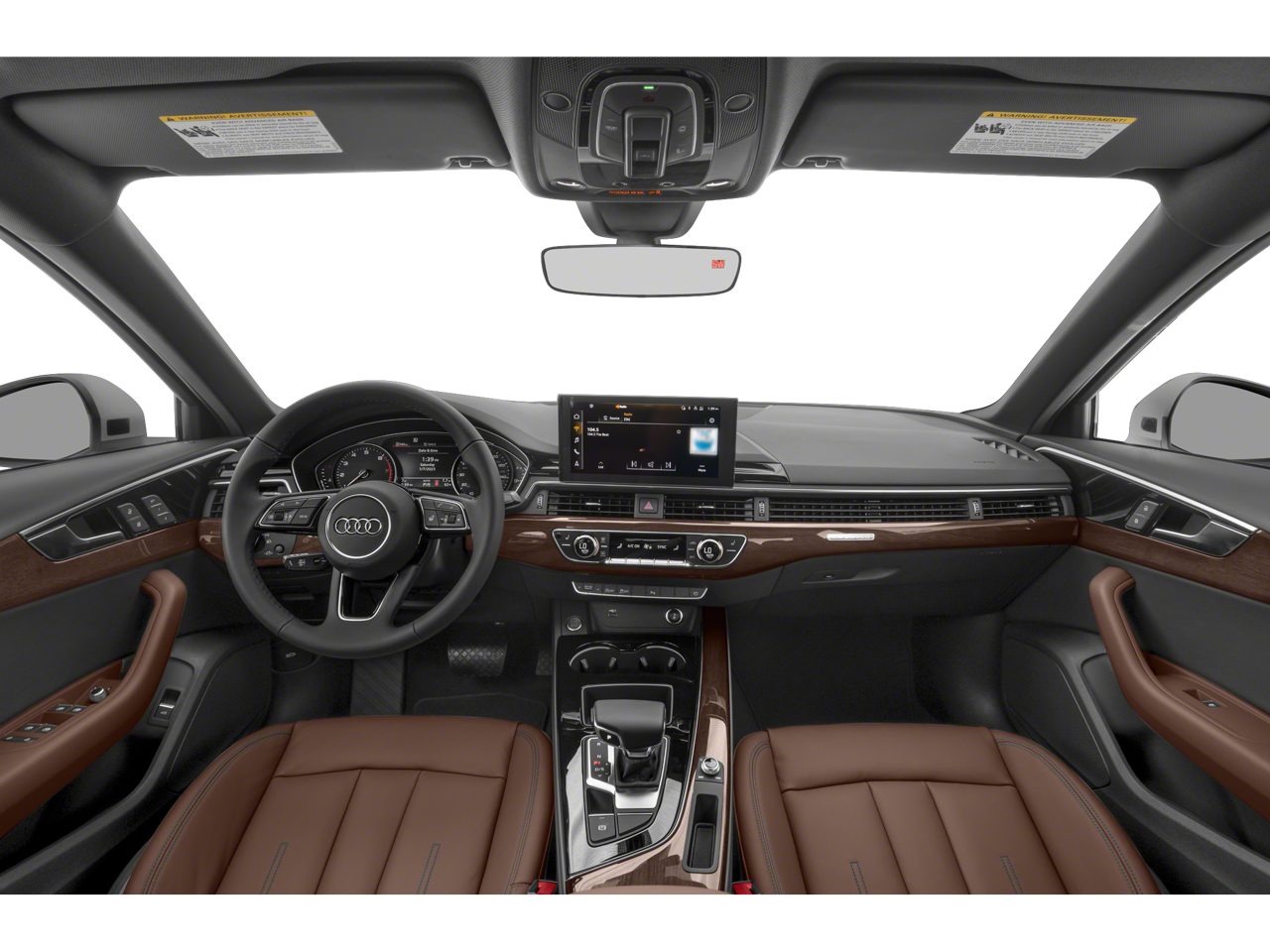 2023 Audi A4 Sedan 45 S line Premium Plus quattro